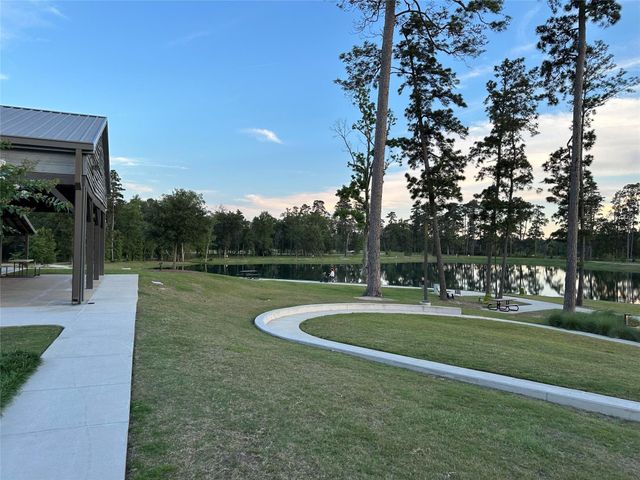 226 Skybranch Court, Conroe, TX 77304