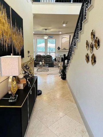 226 Skybranch Court, Conroe, TX 77304