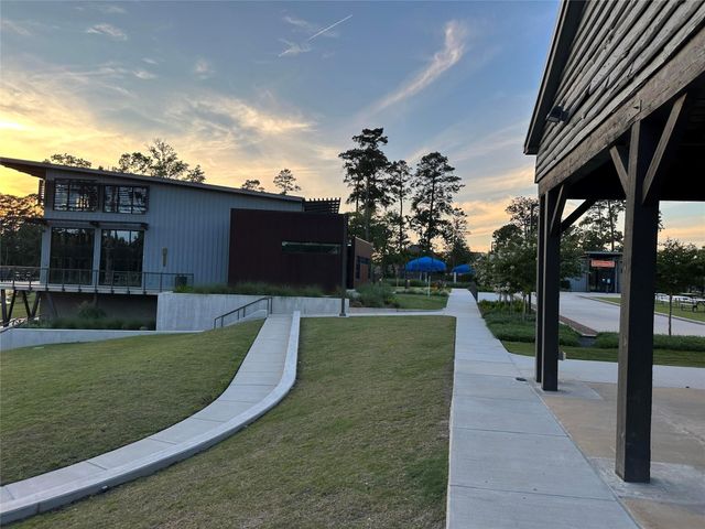 226 Skybranch Court, Conroe, TX 77304