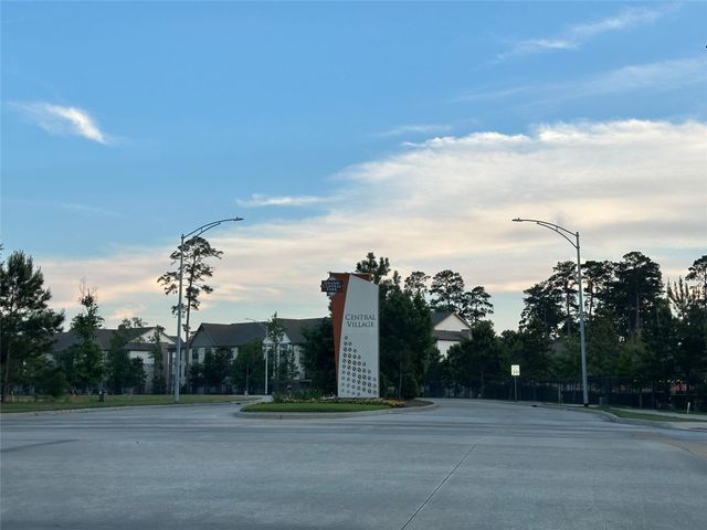226 Skybranch Court, Conroe, TX 77304