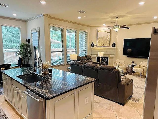226 Skybranch Court, Conroe, TX 77304