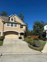 226 Skybranch Court, Conroe, TX 77304