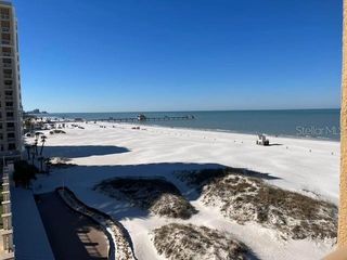 11 BAYMONT STREET 601, Clearwater Beach, FL 33767