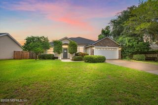 12573 AYRSHIRE Street, Jacksonville, FL 32226