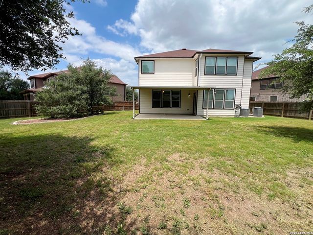 7915 Stalemate Cove, San Antonio, TX 78254