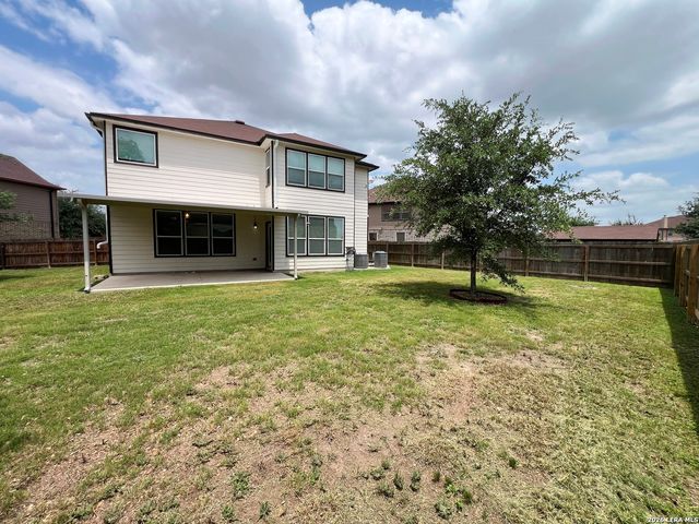 7915 Stalemate Cove, San Antonio, TX 78254