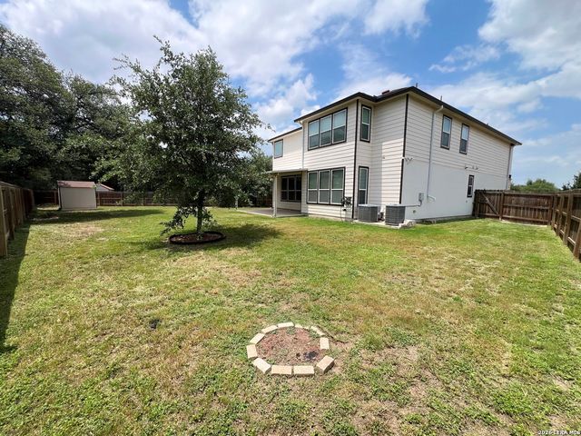 7915 Stalemate Cove, San Antonio, TX 78254