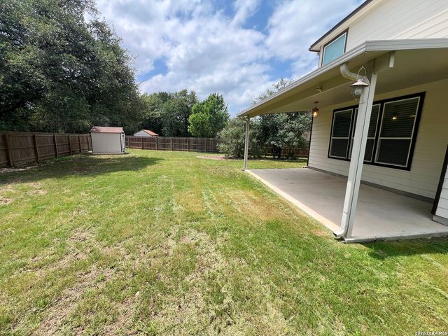 7915 Stalemate Cove, San Antonio, TX 78254