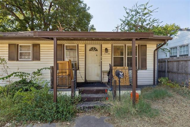 3108 NW 46th Street, Oklahoma City, OK 73112