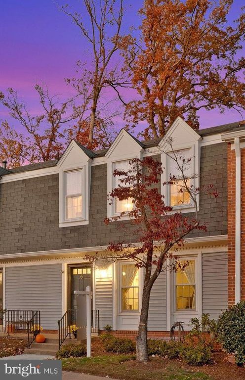 6628 MCLEAN CT, Mclean, VA 22101