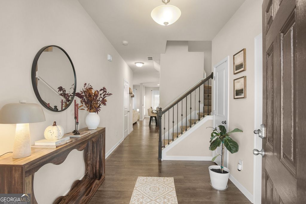 141 Southwind Circle, Newnan, GA 30265 — photo 4