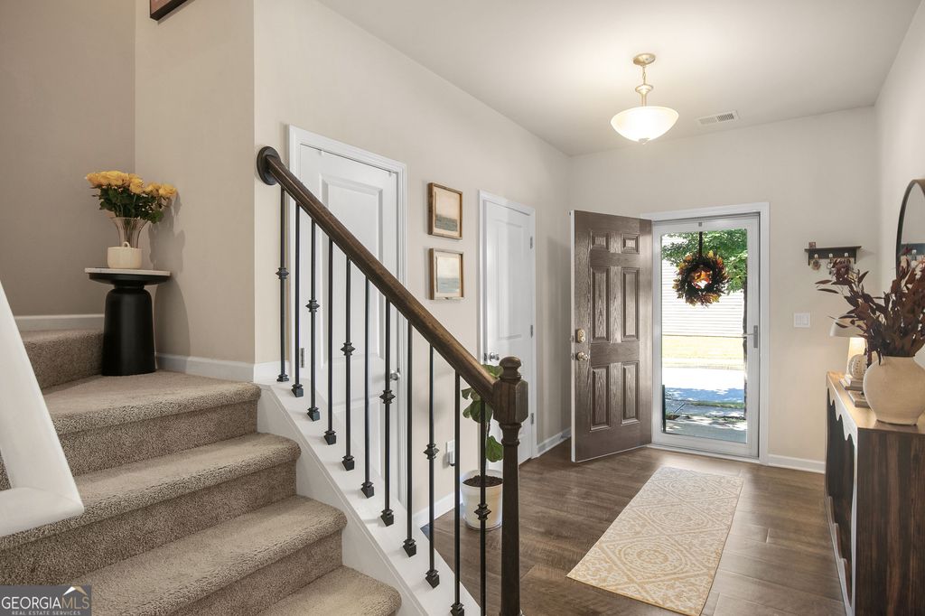 141 Southwind Circle, Newnan, GA 30265 — photo 5