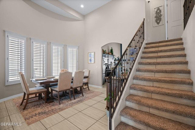 7833 ENCHANTED TRAIL Drive, El Paso, TX 79911