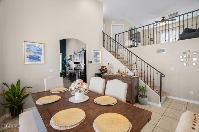 7833 ENCHANTED TRAIL Drive, El Paso, TX 79911