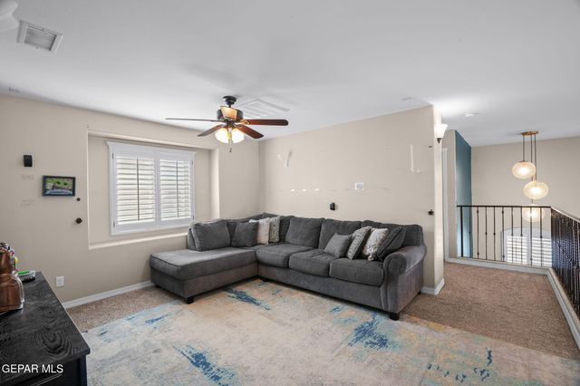 7833 ENCHANTED TRAIL Drive, El Paso, TX 79911
