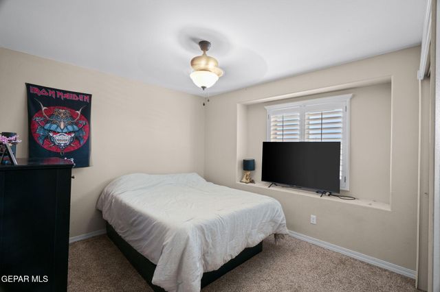 7833 ENCHANTED TRAIL Drive, El Paso, TX 79911
