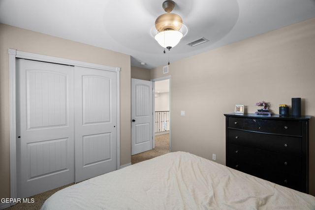 7833 ENCHANTED TRAIL Drive, El Paso, TX 79911