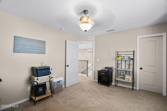 7833 ENCHANTED TRAIL Drive, El Paso, TX 79911