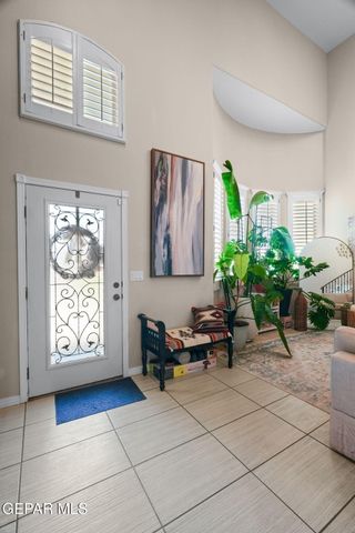 7833 ENCHANTED TRAIL Drive, El Paso, TX 79911