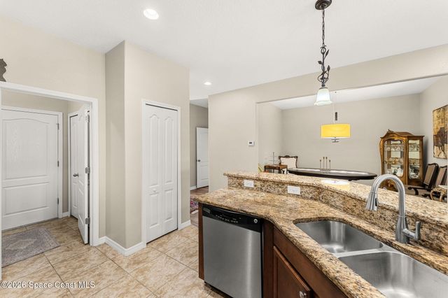 3620 Funston Circle, Melbourne, FL 32940