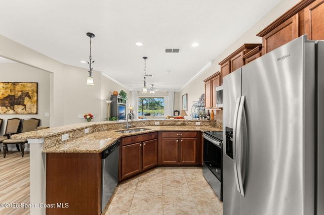 3620 Funston Circle, Melbourne, FL 32940