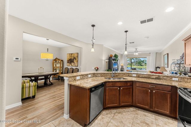 3620 Funston Circle, Melbourne, FL 32940