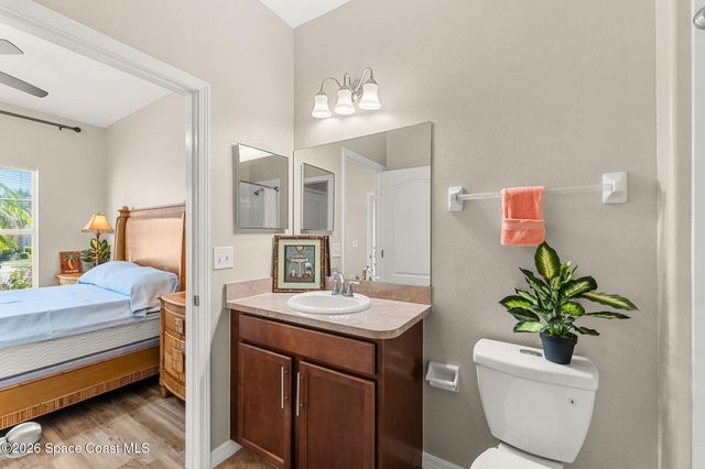 3620 Funston Circle, Melbourne, FL 32940