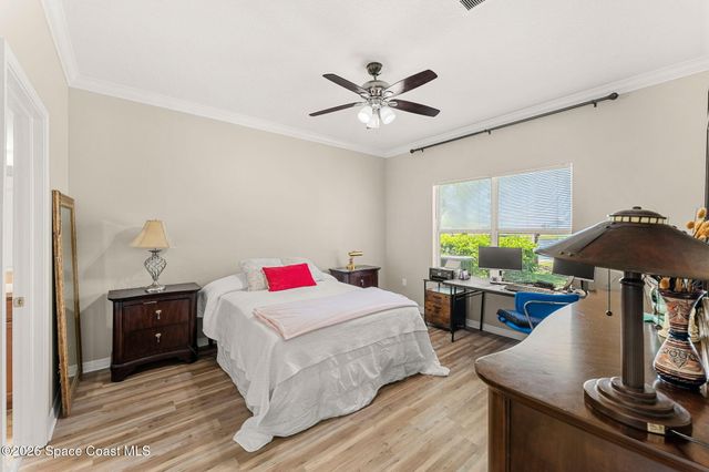 3620 Funston Circle, Melbourne, FL 32940