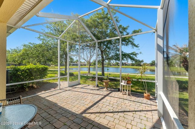 3620 Funston Circle, Melbourne, FL 32940