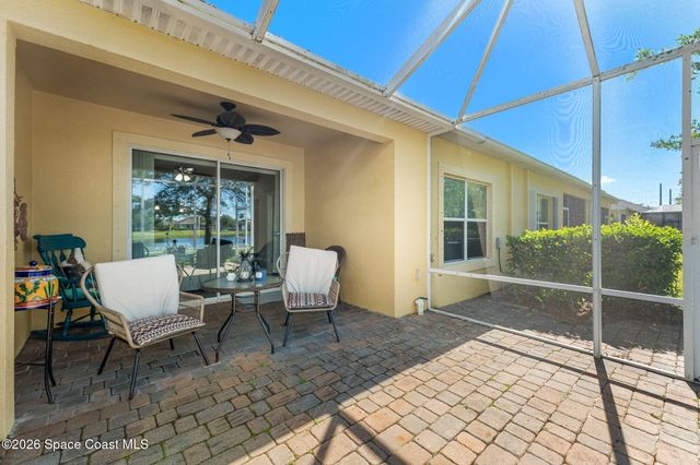 3620 Funston Circle, Melbourne, FL 32940