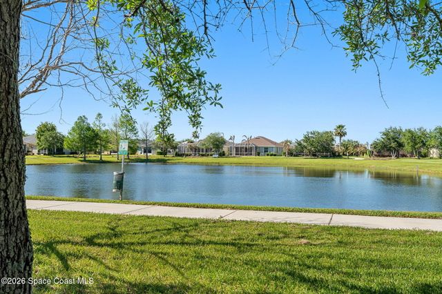 3620 Funston Circle, Melbourne, FL 32940