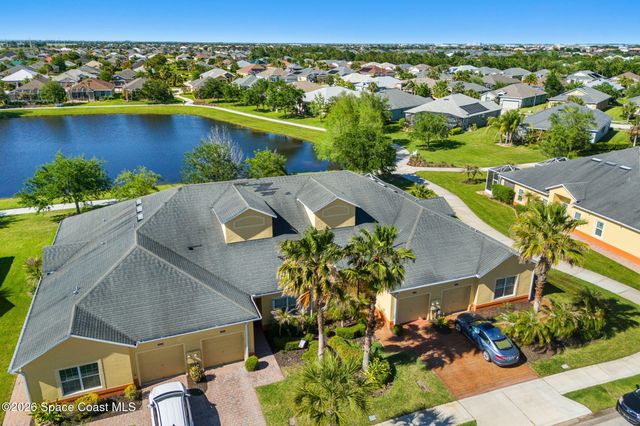 3620 Funston Circle, Melbourne, FL 32940