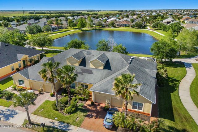 3620 Funston Circle, Melbourne, FL 32940