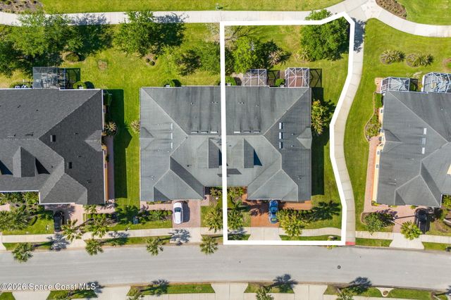 3620 Funston Circle, Melbourne, FL 32940