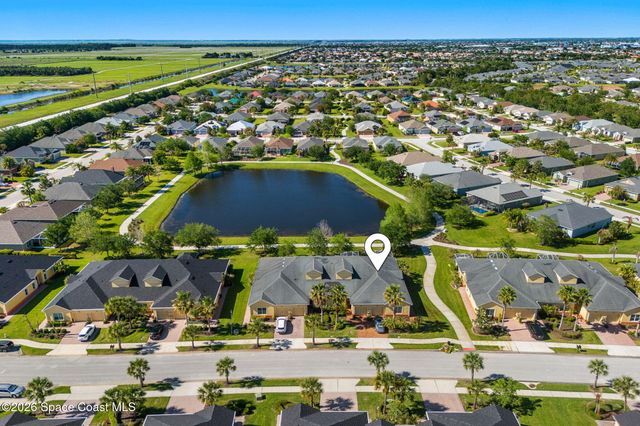 3620 Funston Circle, Melbourne, FL 32940