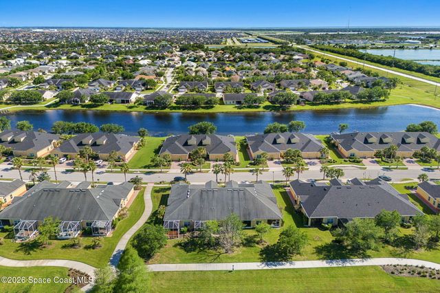 3620 Funston Circle, Melbourne, FL 32940