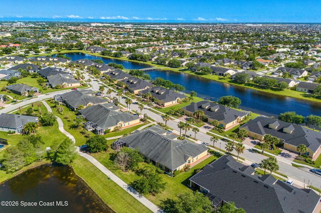 3620 Funston Circle, Melbourne, FL 32940