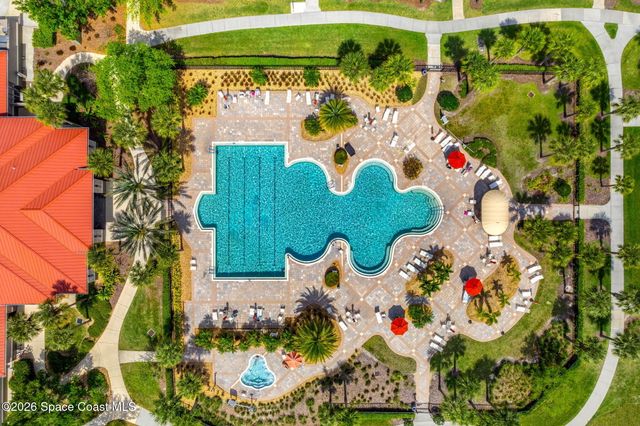 3620 Funston Circle, Melbourne, FL 32940