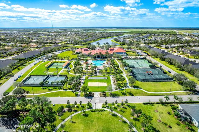 3620 Funston Circle, Melbourne, FL 32940