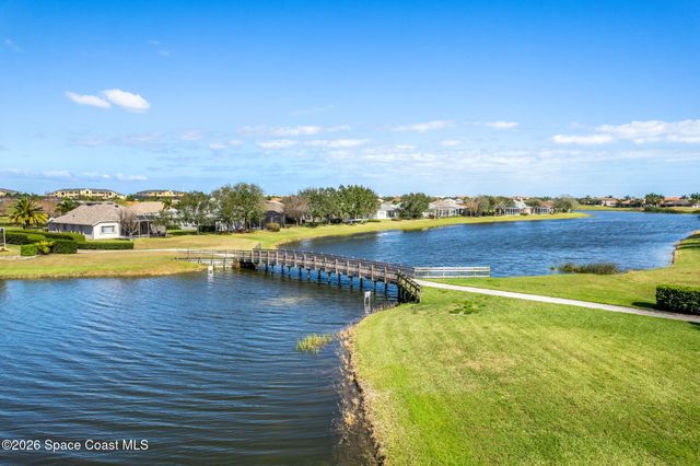 3620 Funston Circle, Melbourne, FL 32940
