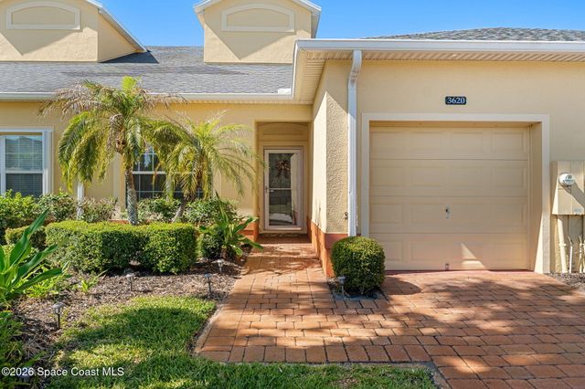 3620 Funston Circle, Melbourne, FL 32940