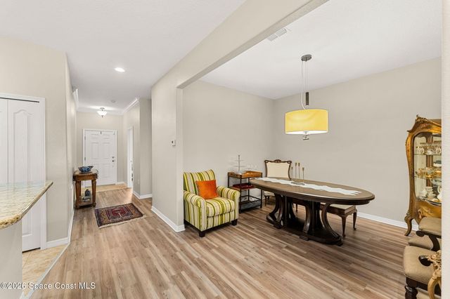 3620 Funston Circle, Melbourne, FL 32940