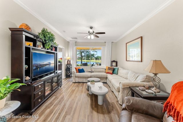 3620 Funston Circle, Melbourne, FL 32940