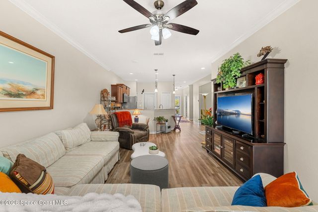 3620 Funston Circle, Melbourne, FL 32940