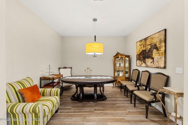 3620 Funston Circle, Melbourne, FL 32940