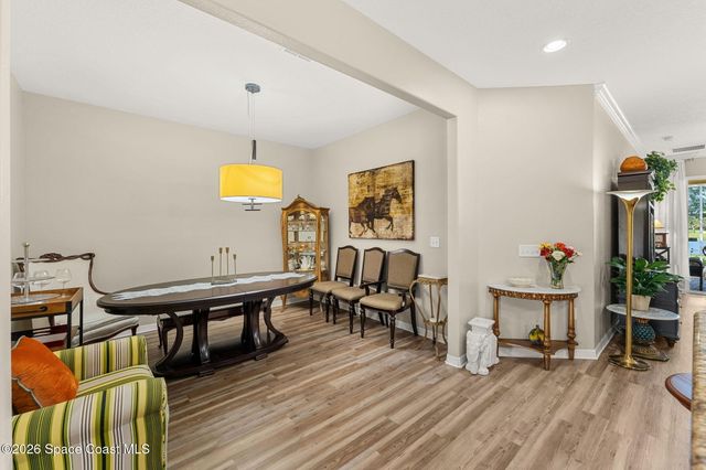 3620 Funston Circle, Melbourne, FL 32940