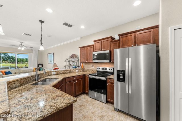 3620 Funston Circle, Melbourne, FL 32940