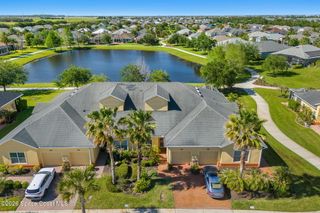 3620 Funston Circle, Melbourne, FL 32940