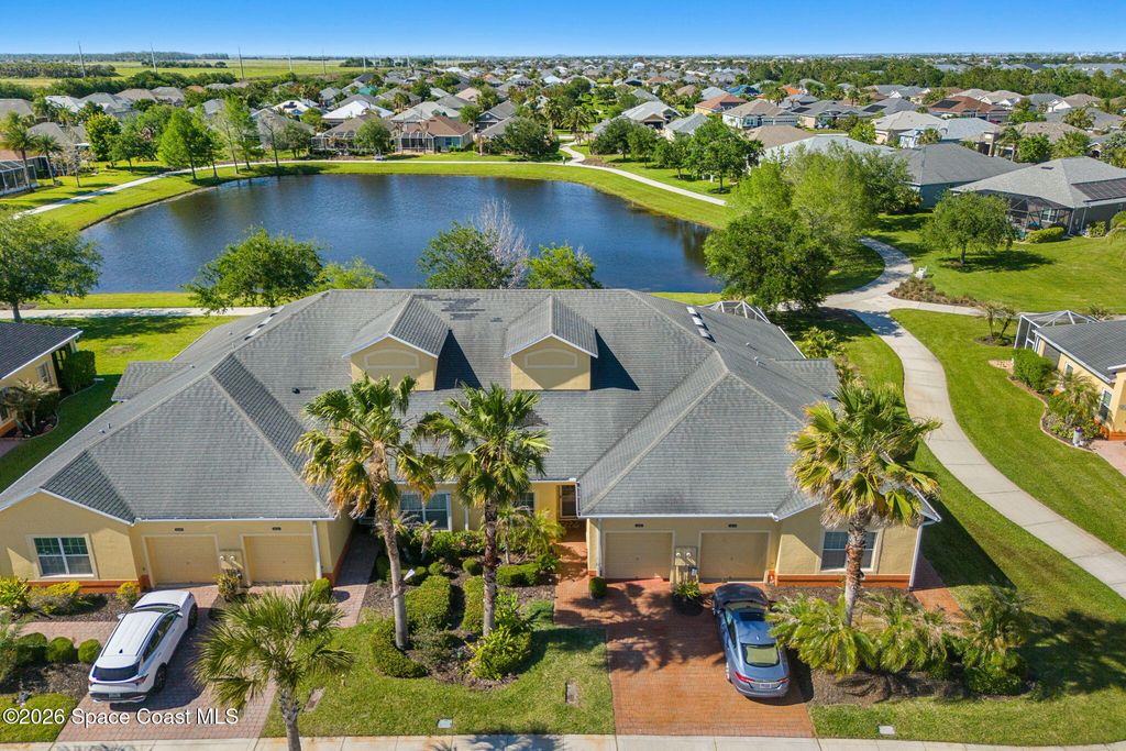 3620 Funston Circle, Melbourne, FL 32940