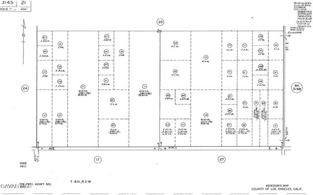 Avenue D-8, Lancaster, CA 93535